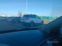 Usata Ford Focus Ghia 115 CV (84 kW) 2002 Grigio Station wagon