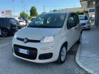 Usata Fiat Panda 95 CV (69 kW) 2016 Beige Utilitaria