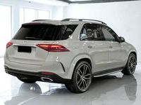 Usata Mercedes GLE300 Advanced Plus 269 CV (197 kW) 2025 Grigio SUV