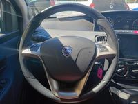 Usata Lancia Ypsilon S 69 CV (50 kW) 2023 Bianco Utilitaria