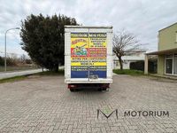 Usata Ford Transit Trend 169 CV (124 kW) 2017 Bianco