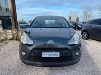 Usata Citroën C3 73 CV (53 kW) 2012 Grigio Berlina