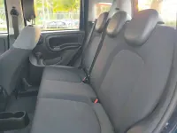 Usata Fiat Panda Connect 69 CV (50 kW) 2020 Blu/azzurro Utilitaria