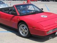 usata Ferrari Mondial - 1989