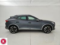 Usata Cupra Formentor VZ 310 CV (228 kW) 2021 Grigio SUV