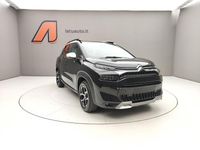 Usata Citroën C3 Aircross Shine 110 CV (80 kW) 2023 Bianco SUV