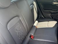 Usata Fiat 500X Connect 150 CV (110 kW) 2022 Bianco SUV