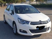 usata Citroën C4 BlueHDi 100 Selection