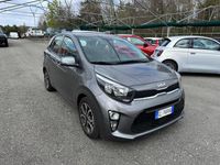 Usata Kia Picanto Style 67 CV (49 kW) 2023 Astro grey Utilitaria