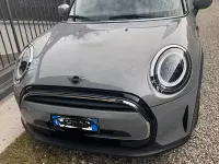 Usata Mini ONE 2022 Grigio Utilitaria