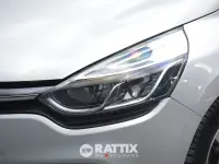 Usata Renault Clio Zen 74 CV (54 kW) 2019 Grigio