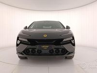 Usata Lotus Eletre 355 kW (483 CV) 2024 Nero SUV