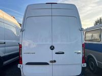 usata Mercedes Sprinter TETTO ALTO 311 CDI TA Furgone Business