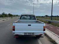 Usata Mitsubishi L200 100 CV (73 kW) 1998 Pick-up