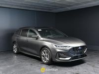 Usata Ford Focus ST-Line 155 CV (114 kW) 2025 Vari colori pastello Station wagon