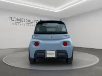 Usata Citroën AMI 2023 Azzurro Utilitaria