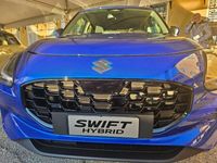 usata Suzuki Swift 1.2 TOP Hybrid -Nuova versione