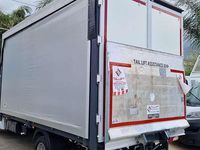 Usata Mercedes Sprinter 150 CV (110 kW) 2022 Bianco Furgone