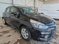 Usata Renault Clio GrandTour 90 CV (66 kW) 2018 Nero Station wagon