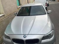 usata BMW 530 X drive