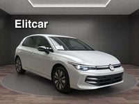 Usata VW Golf VIII Life 150 CV (110 kW) 2025 Argento Berlina