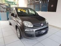 Usata Fiat Panda Easy 69 CV (50 kW) 2017 Grigio Utilitaria