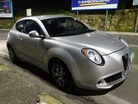 usata Alfa Romeo MiTo 1.3 MJT 90cv