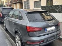Usata Audi Q3 Design 120 CV (88 kW) 2018 SUV