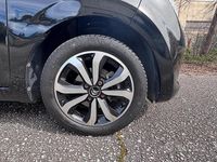 Usata Citroën C1 Shine 69 CV (50 kW) 2017 Nero Utilitaria