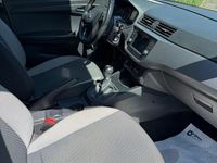 Second-hand Seat Ibiza 80 CP (58 kW) 2021 Hatchback