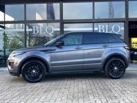 usata Land Rover Range Rover evoque 5p 2.0 td4 SE Dynamic 150cv auto