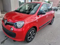 Usata Renault Twingo Intens 90 CV (66 kW) 2018 Rosso Utilitaria