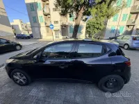 Usata Renault Clio IV 75 CV (55 kW) 2016 Nero Berlina