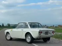 Usata Lancia Fulvia 116 CV (85 kW) 1970 Bianco Coupé