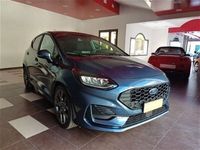 usata Ford Fiesta 1.0 Ecoboost Hybrid 125 CV 5...