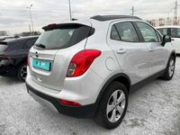 usata Opel Mokka X 1.6 CDTI Ecotec 136CV 4x2 aut. Business