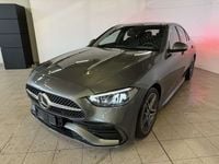Usata Mercedes C220 AMG 197 CV (144 kW) 2024 Other Berlina