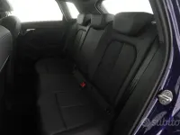 Usata Audi A3 116 CV (85 kW) 2022 Blu Berlina