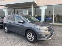 usata Honda CR-V 2.0 Elegance Navi 2wd