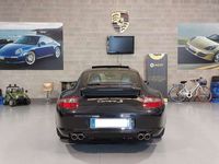 usata Porsche 911 Carrera S 997 Coupe 3.8355CV S.T.U.P.E.N.D.A!!