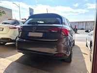 Usata Fiat Tipo Lounge 95 CV (69 kW) 2016 Grigio Berlina
