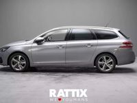 usata Peugeot 308 SW 1.2 Puretech 130CV Allure