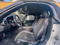 Usata Abarth 124 Spider 170 CV (125 kW) 2019 Bianco Cabrio