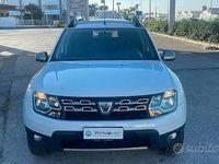 usata Dacia Duster 1ª serie - 2018