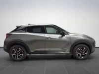 Usata Nissan Juke N-Connecta 94 CV (69 kW) 2024 Grigio piombo SUV
