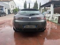 Käytetty Alfa Romeo Brera 209 HP (153 kW) 2007 Coupe - kaksiovinen