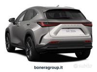 usata Lexus NX350h 2.5 hybrid Premium+ 4wd e-cvt