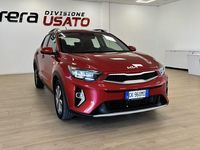 Usata Kia Stonic Urban 84 CV (61 kW) 2023 Rosso SUV
