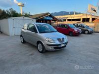 usata Lancia Ypsilon 1.3 Multijet 16V Platino