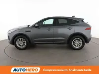 Usata Jaguar E-Pace R-Dynamic 249 CV (183 kW) 2018 Grigio SUV